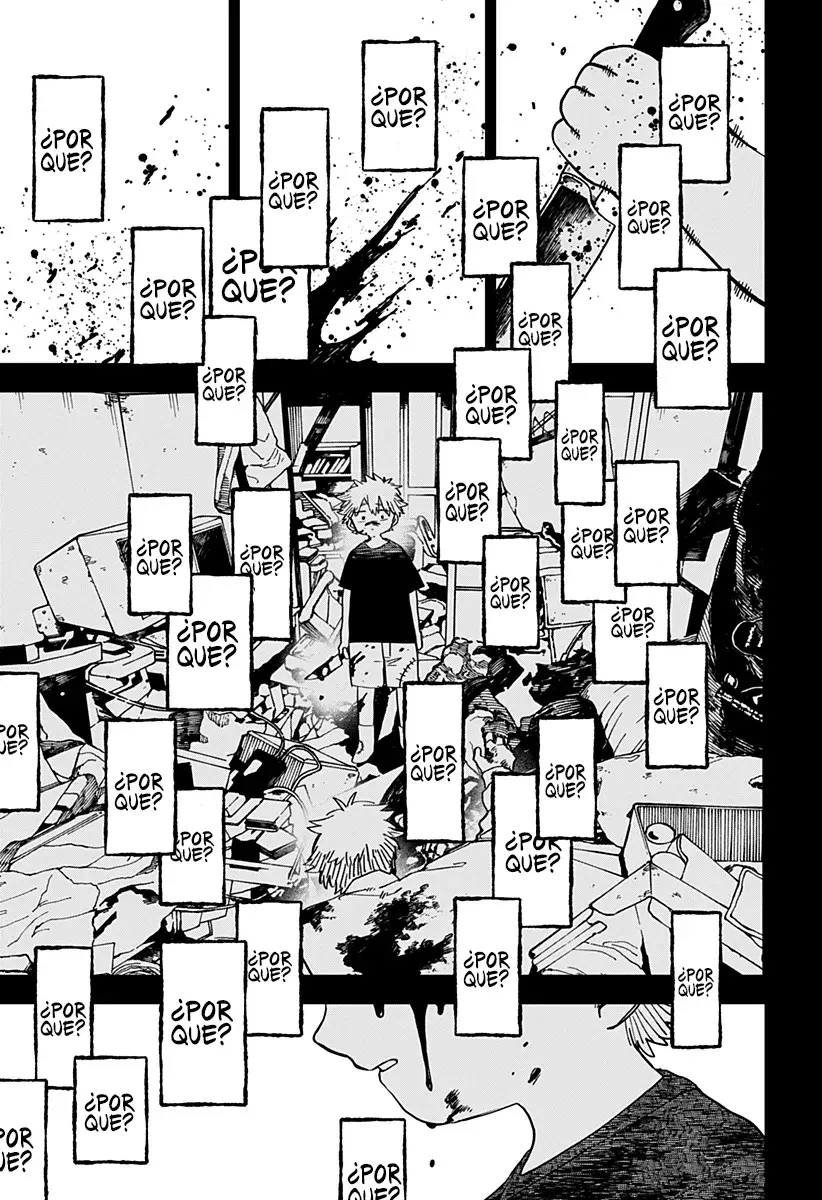 Read YOUCHIEN WARS ES Manga Online