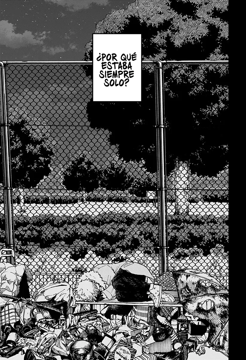 Read YOUCHIEN WARS ES Manga Online