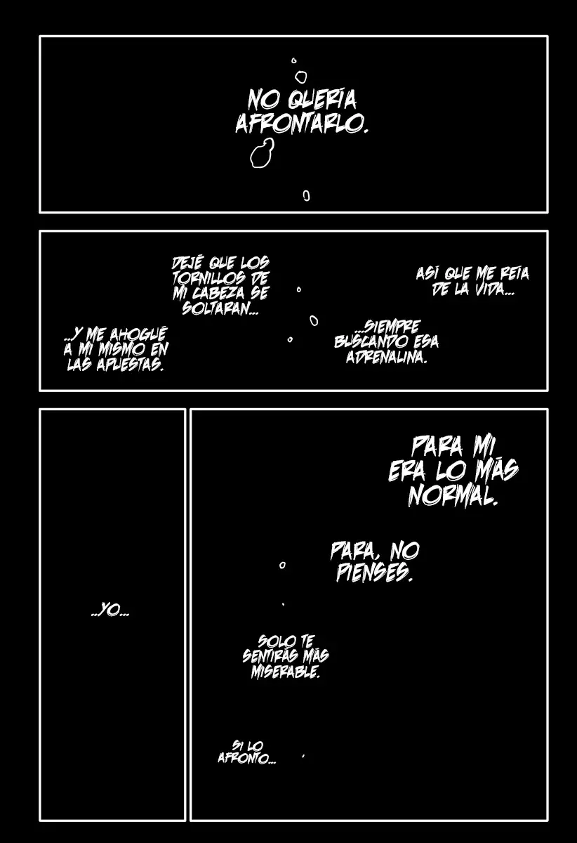 Read YOUCHIEN WARS ES Manga Online