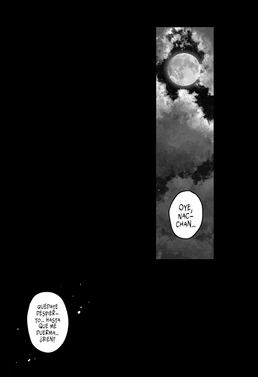 Read YOUCHIEN WARS ES Manga Online