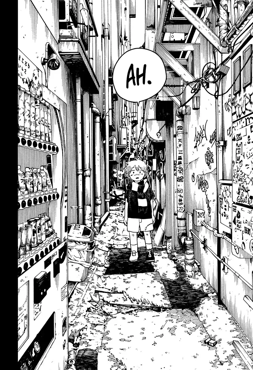 Read YOUCHIEN WARS ES Manga Online