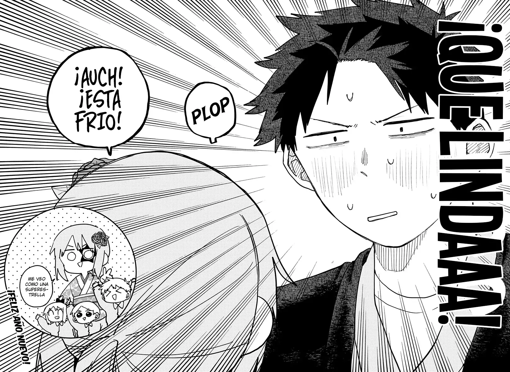 Read YOUCHIEN WARS ES Manga Online