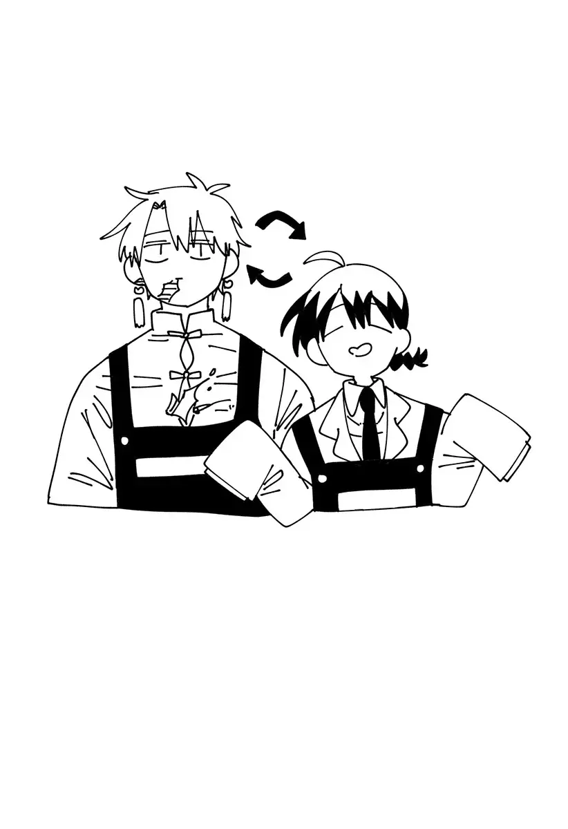 Read YOUCHIEN WARS ES Manga Online