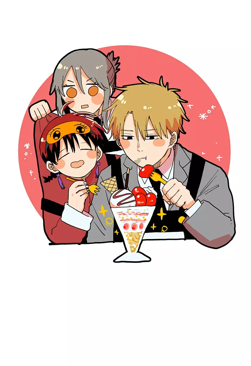 Read YOUCHIEN WARS ES Manga Online