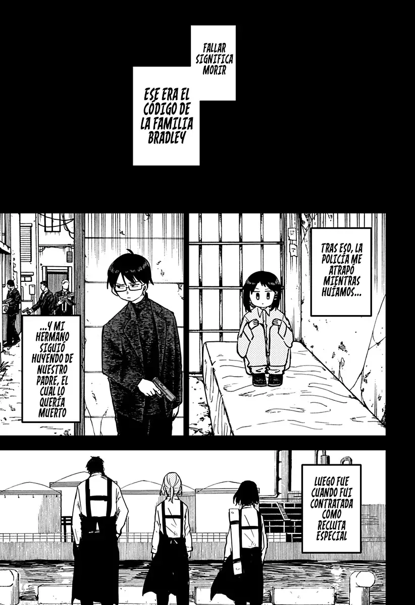 Read YOUCHIEN WARS ES Manga Online