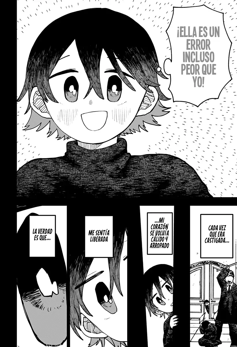 Read YOUCHIEN WARS ES Manga Online