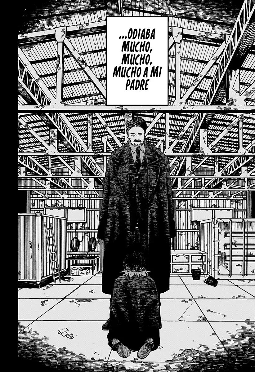 Read YOUCHIEN WARS ES Manga Online