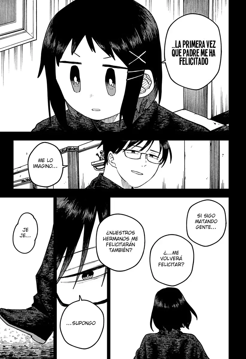 Read YOUCHIEN WARS ES Manga Online