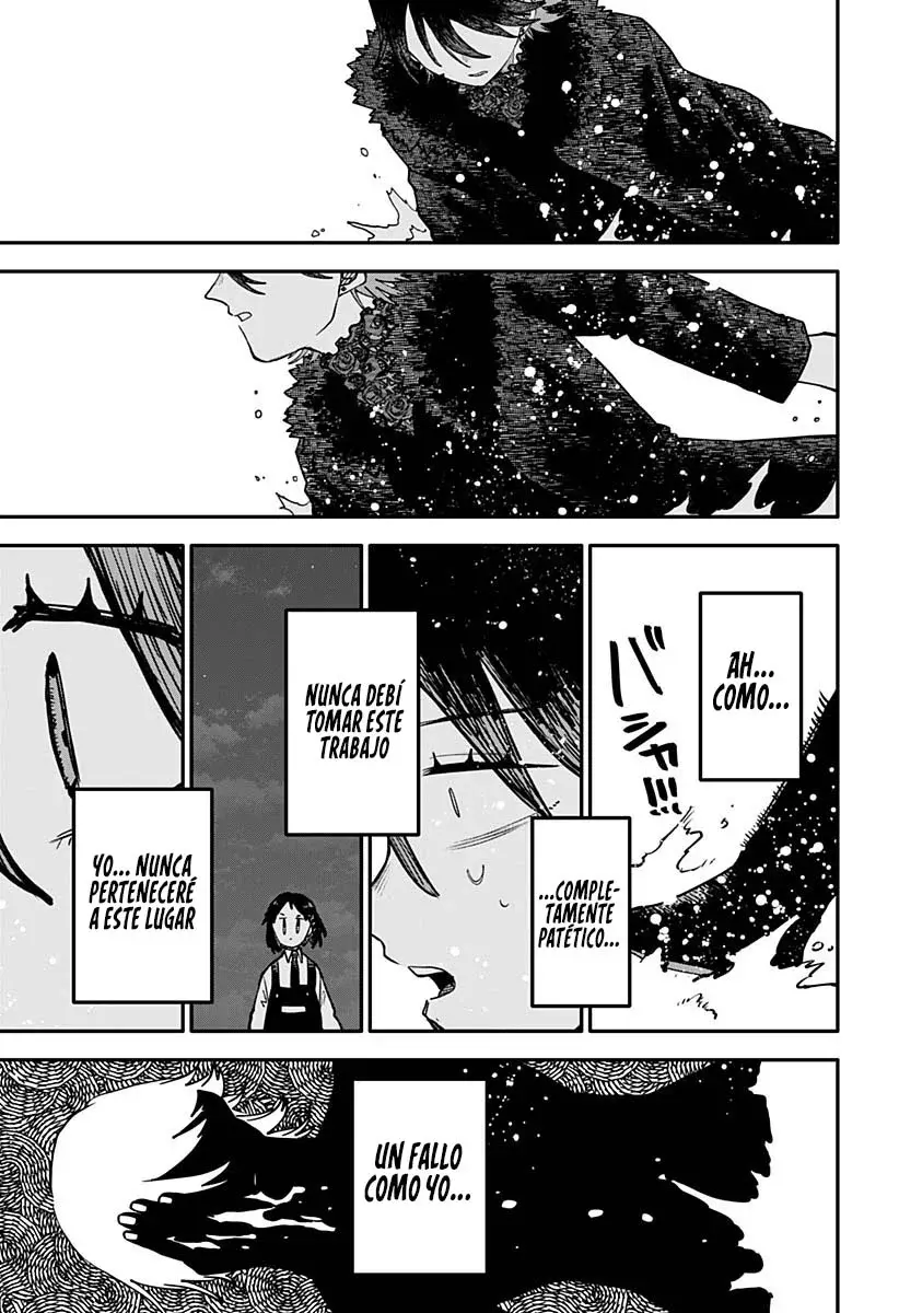 Read YOUCHIEN WARS ES Manga Online