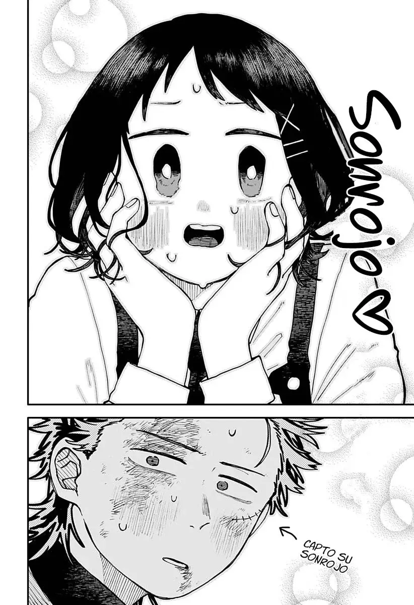 Read YOUCHIEN WARS ES Manga Online