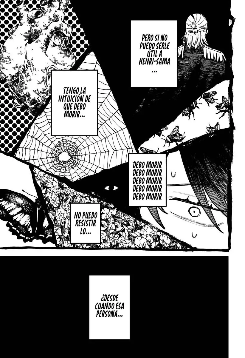 Read YOUCHIEN WARS ES Manga Online