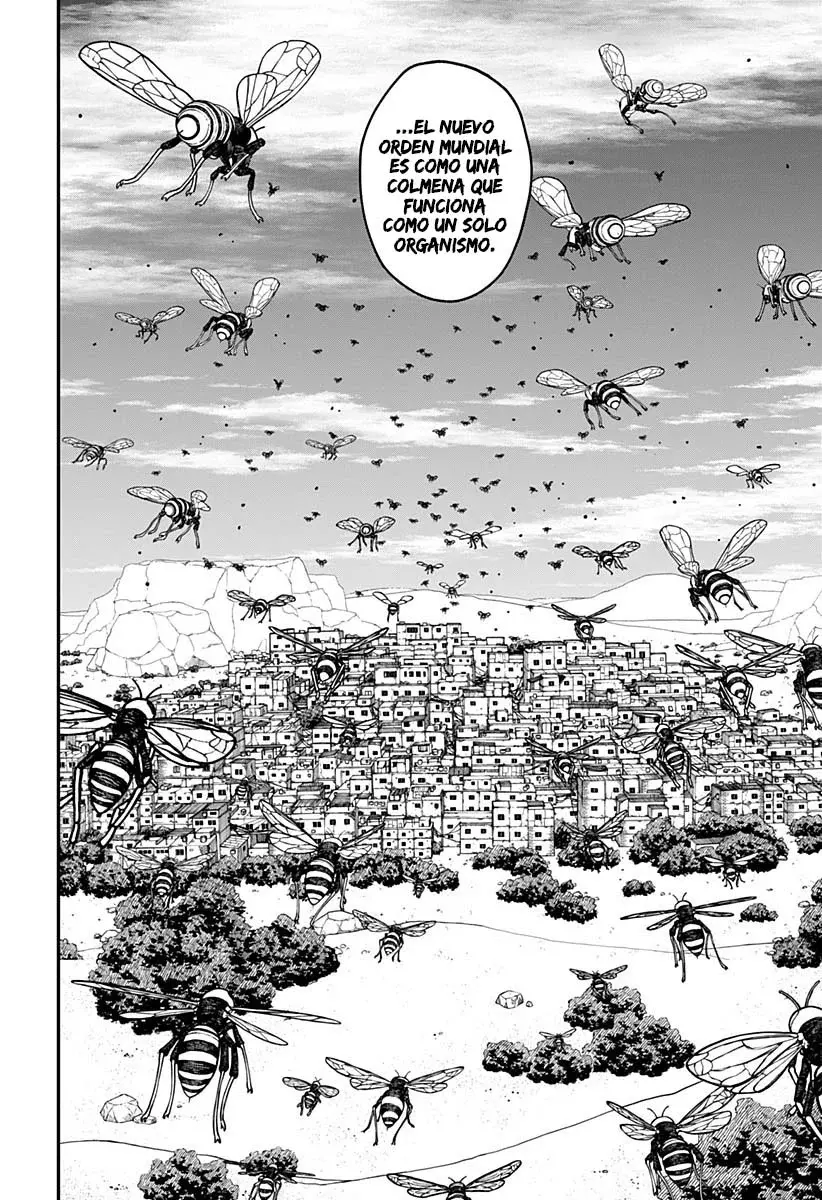 Read YOUCHIEN WARS ES Manga Online