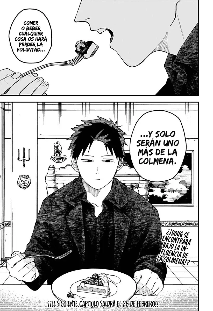 Read YOUCHIEN WARS ES Manga Online