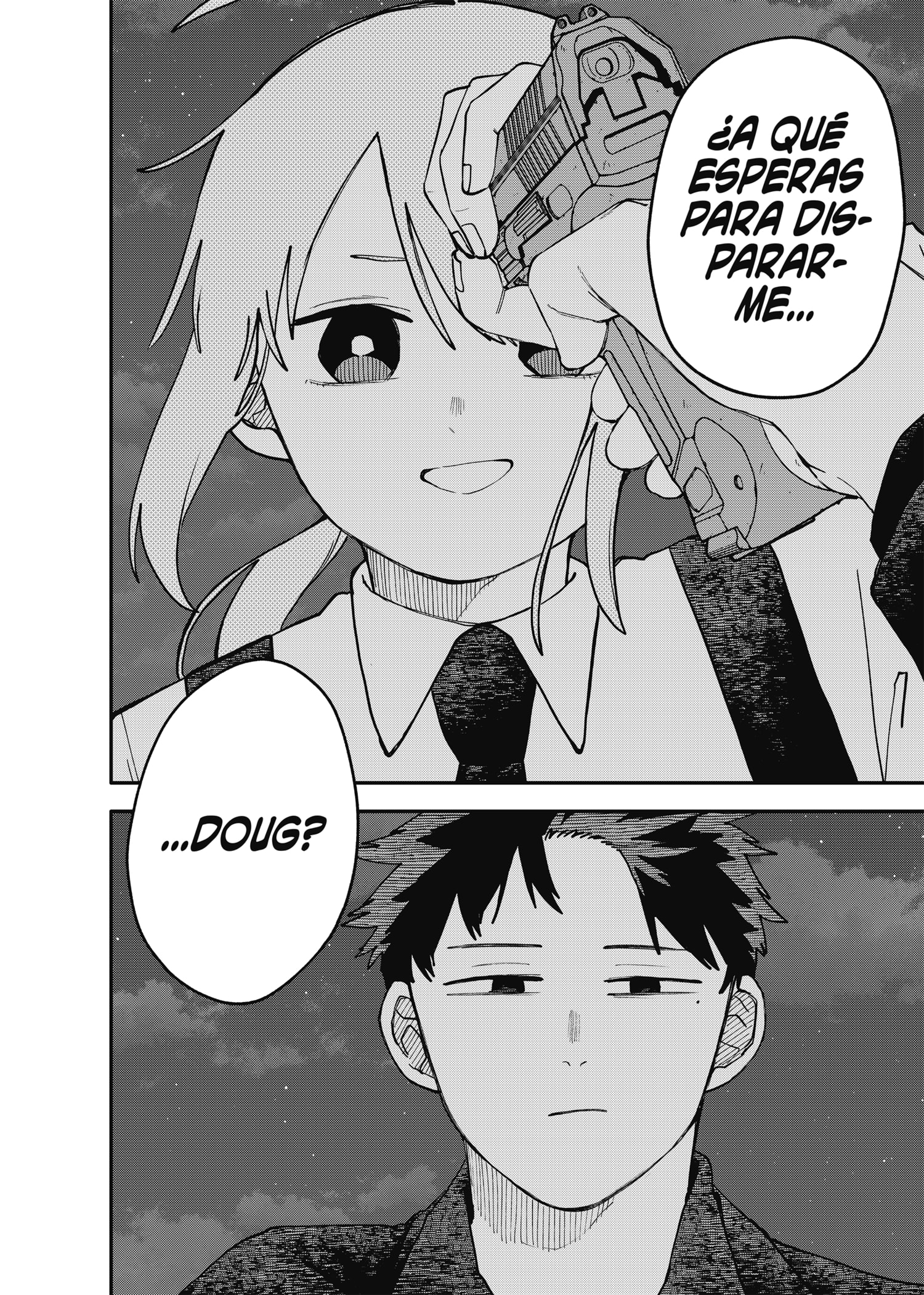 Read YOUCHIEN WARS ES Manga Online