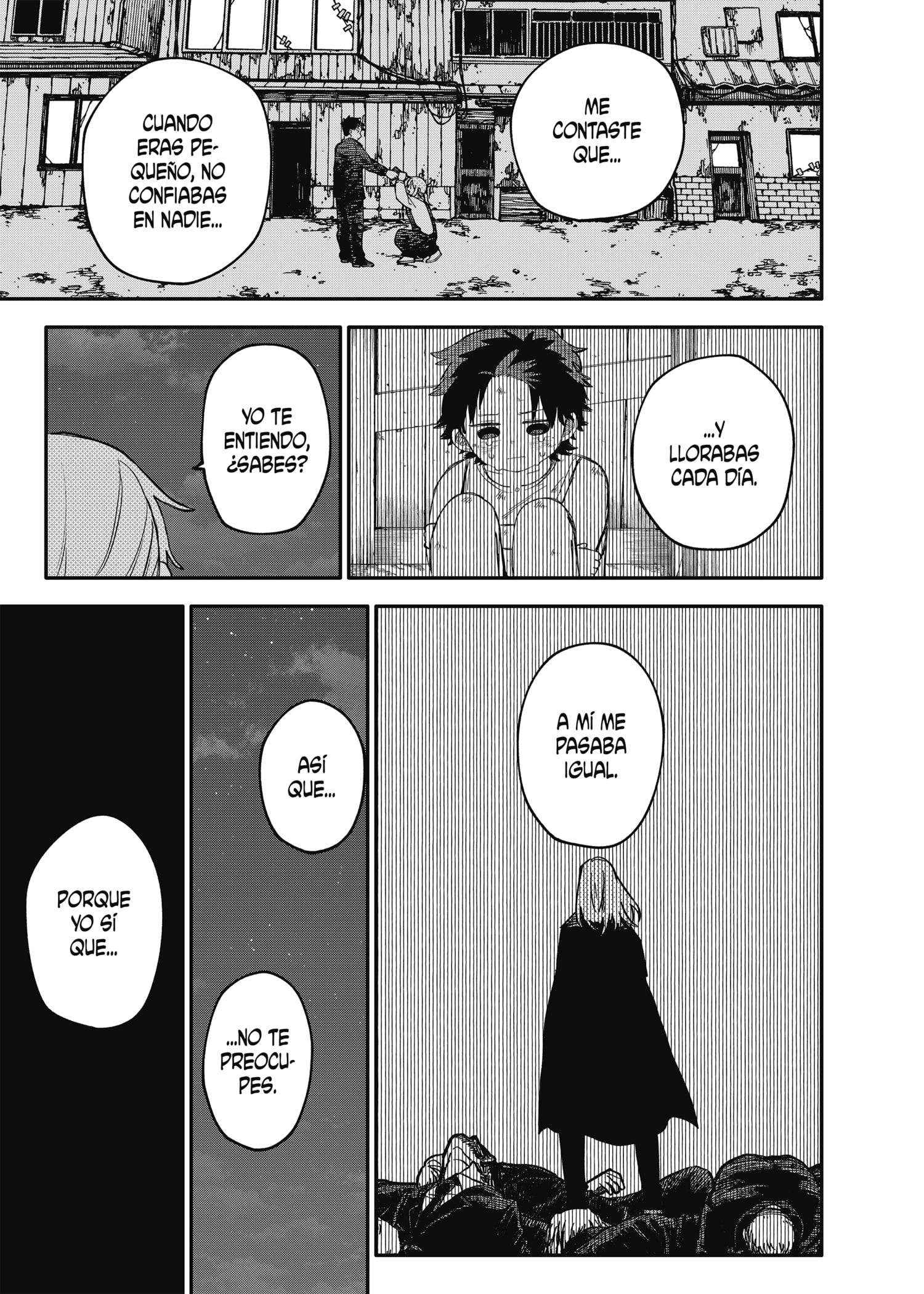 Read YOUCHIEN WARS ES Manga Online