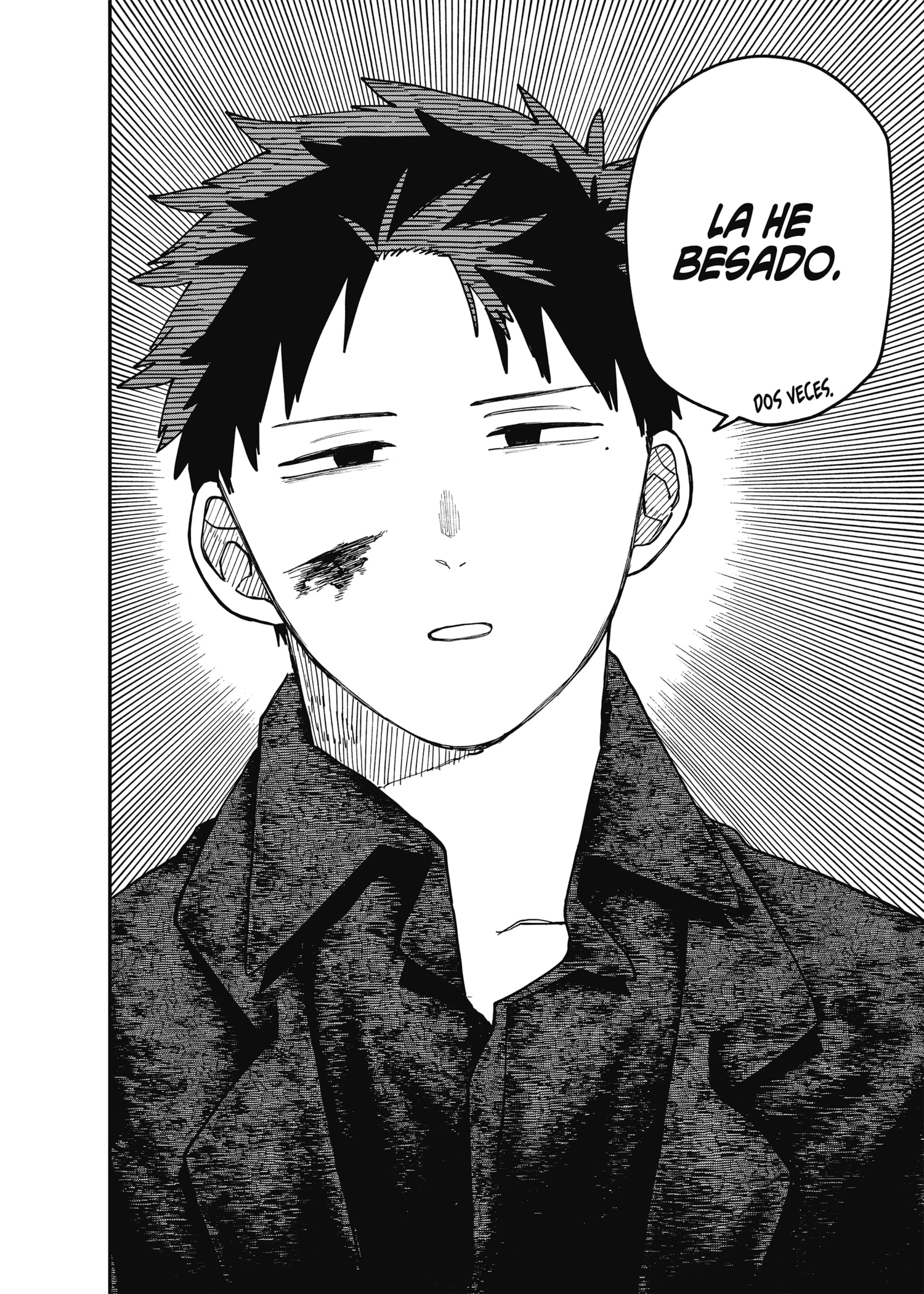 Read YOUCHIEN WARS ES Manga Online