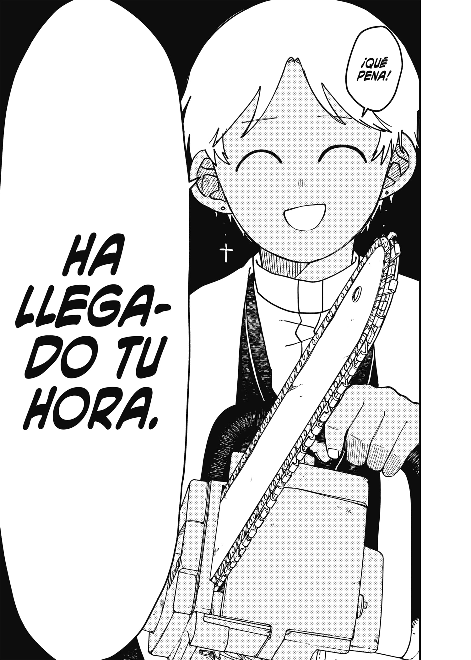 Read YOUCHIEN WARS ES Manga Online