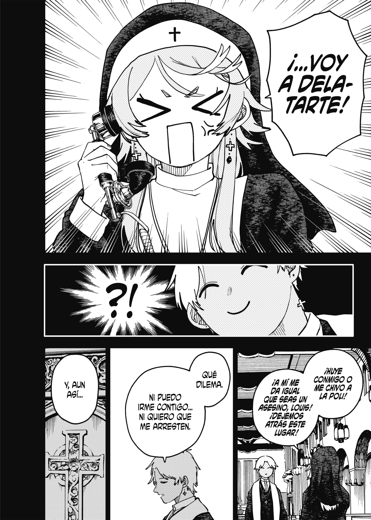 Read YOUCHIEN WARS ES Manga Online