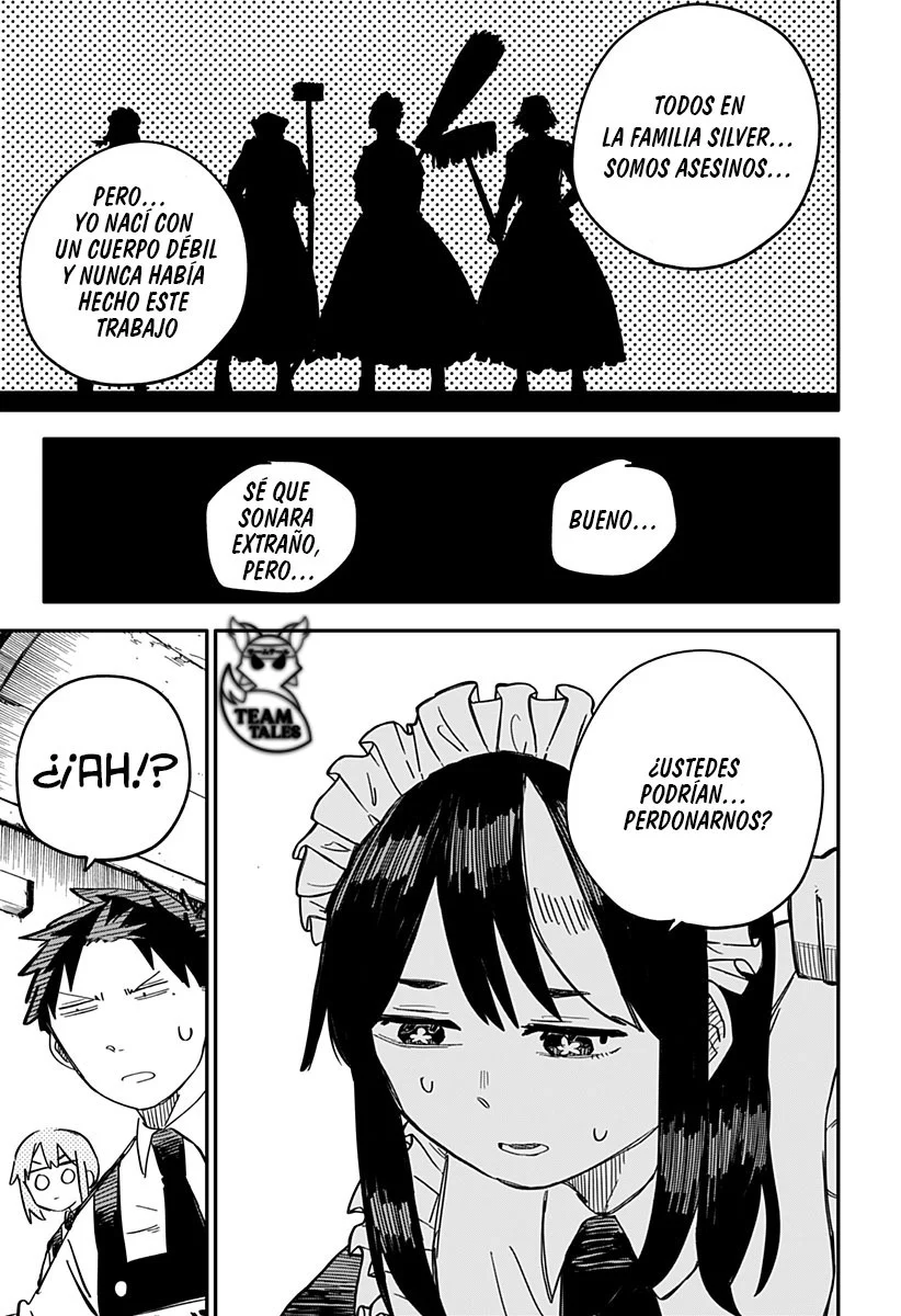 Read YOUCHIEN WARS ES Manga Online