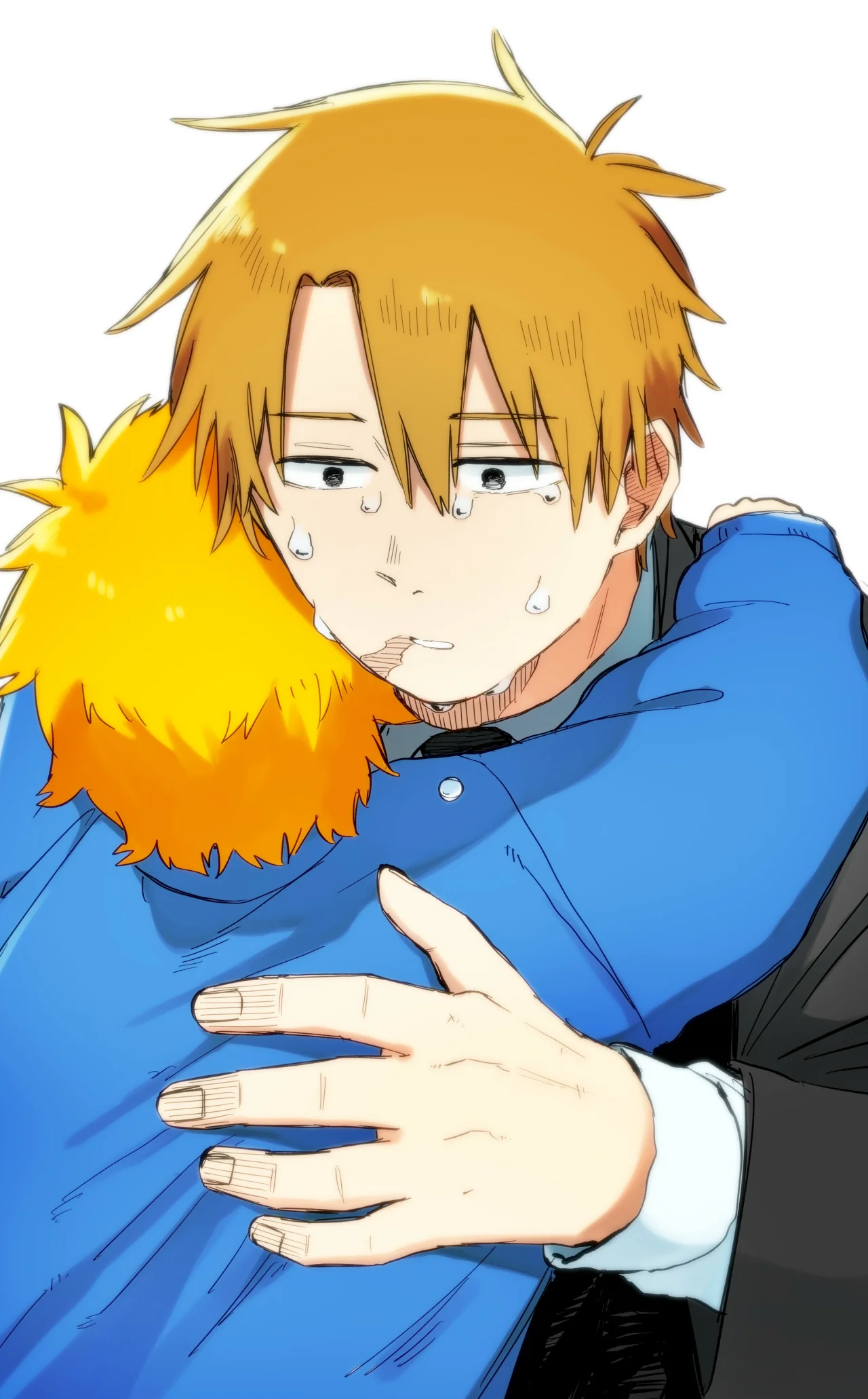 Read YOUCHIEN WARS ES Manga Online