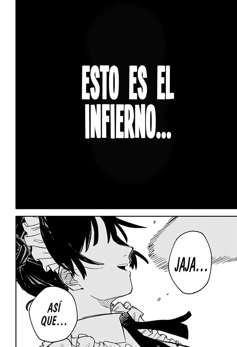 Read YOUCHIEN WARS ES Manga Online