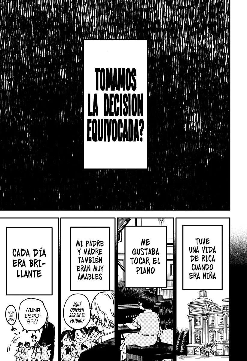 Read YOUCHIEN WARS ES Manga Online