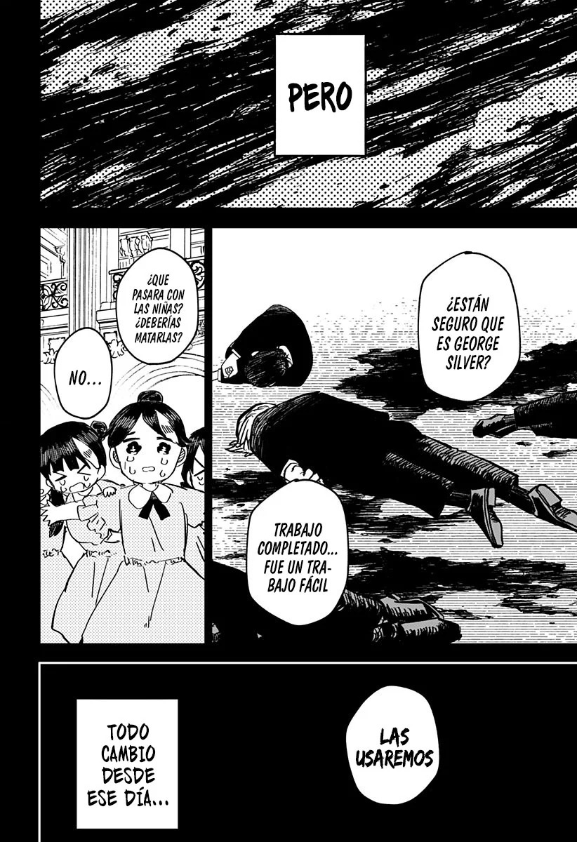 Read YOUCHIEN WARS ES Manga Online