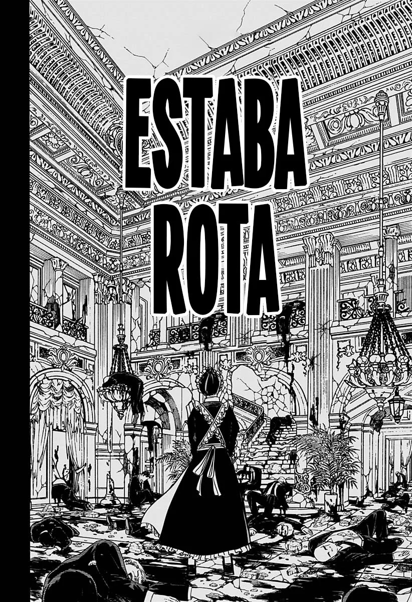 Read YOUCHIEN WARS ES Manga Online