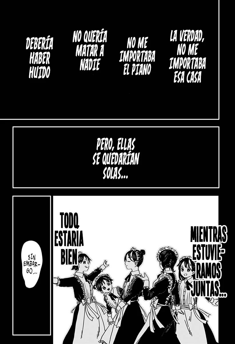 Read YOUCHIEN WARS ES Manga Online