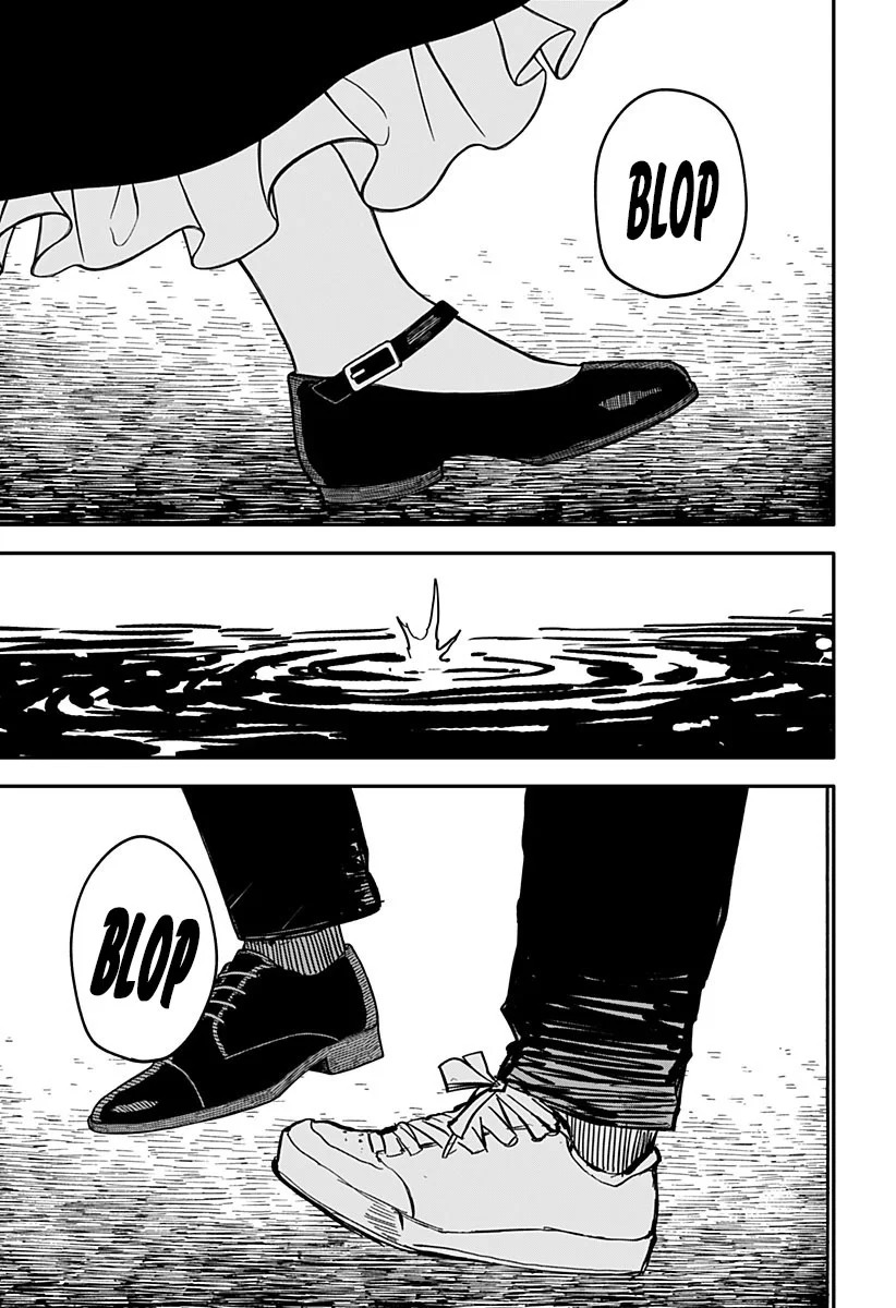 Read YOUCHIEN WARS ES Manga Online