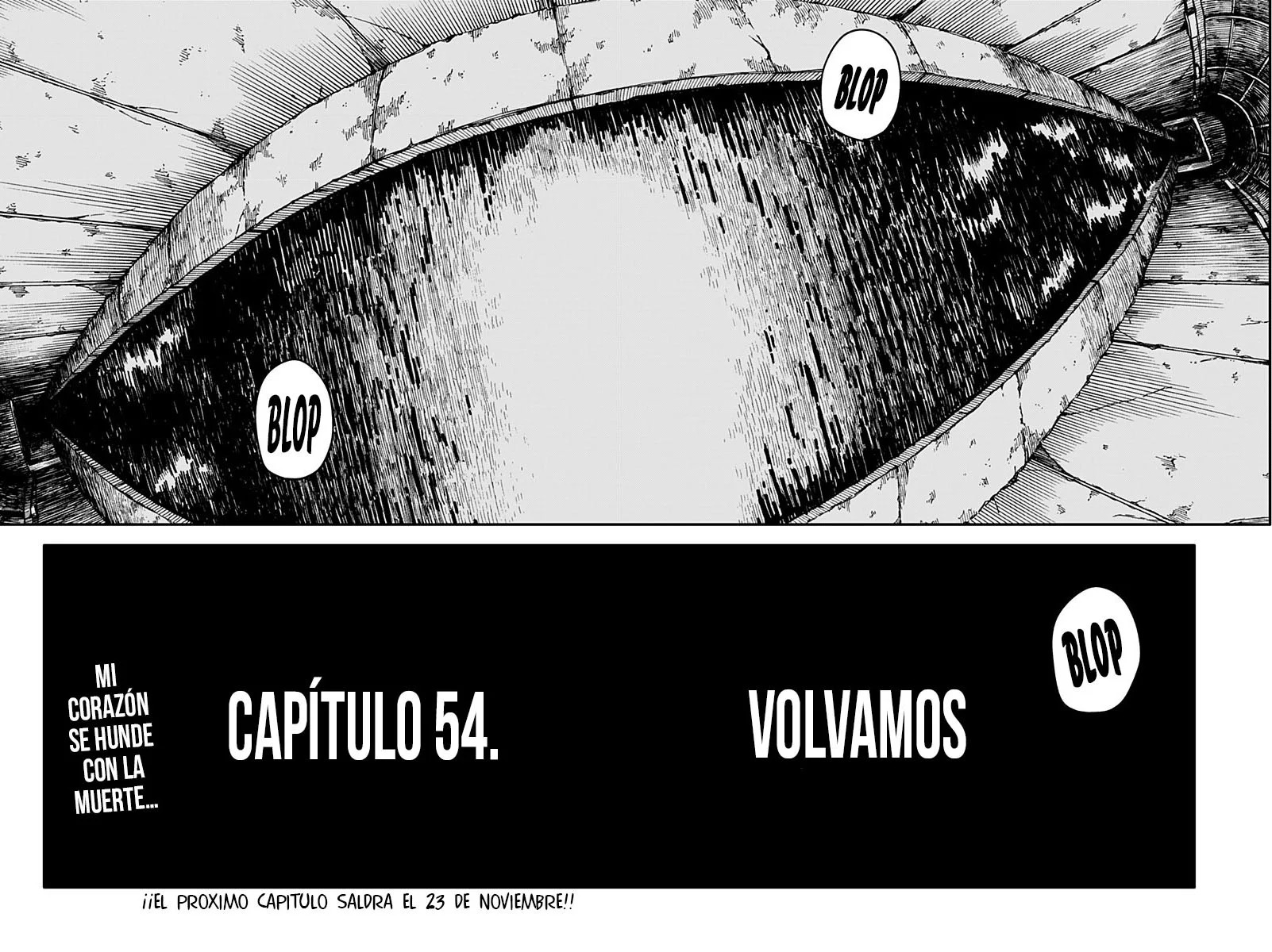 Read YOUCHIEN WARS ES Manga Online