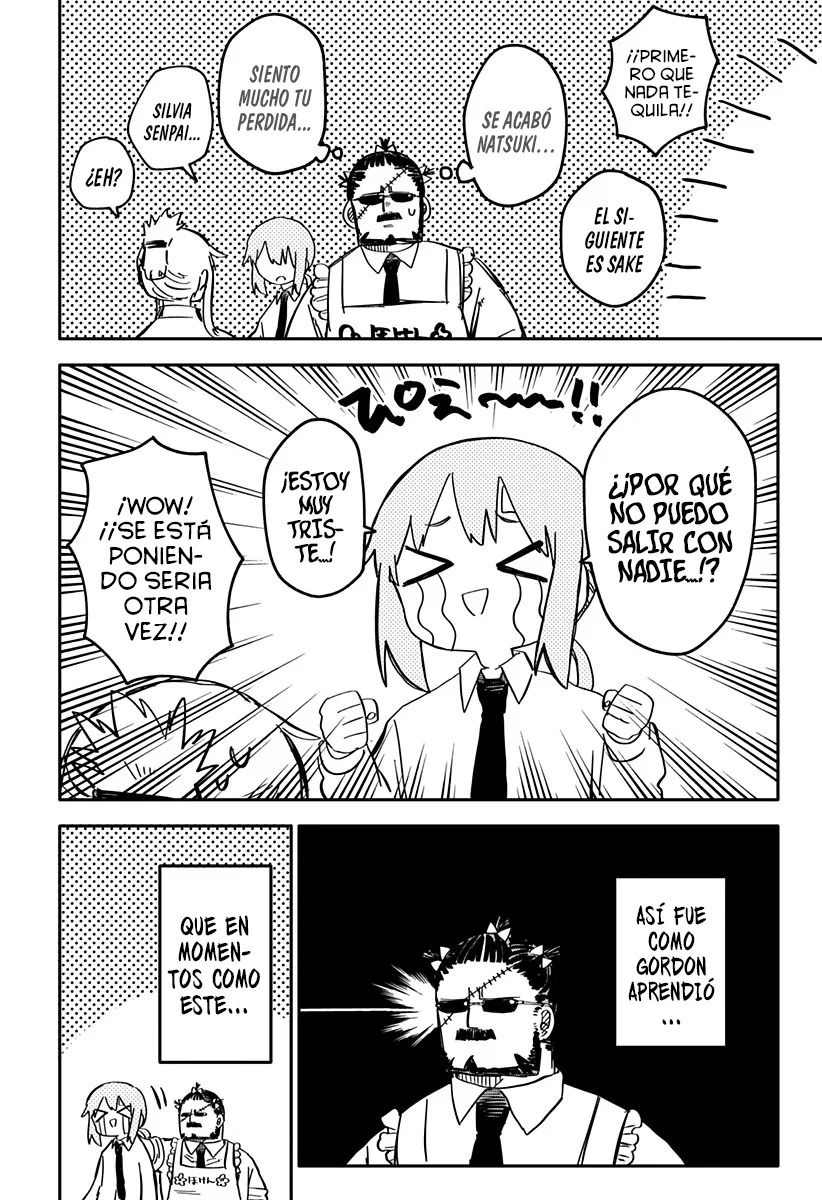 Read YOUCHIEN WARS ES Manga Online