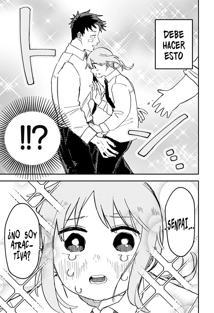 Read YOUCHIEN WARS ES Manga Online