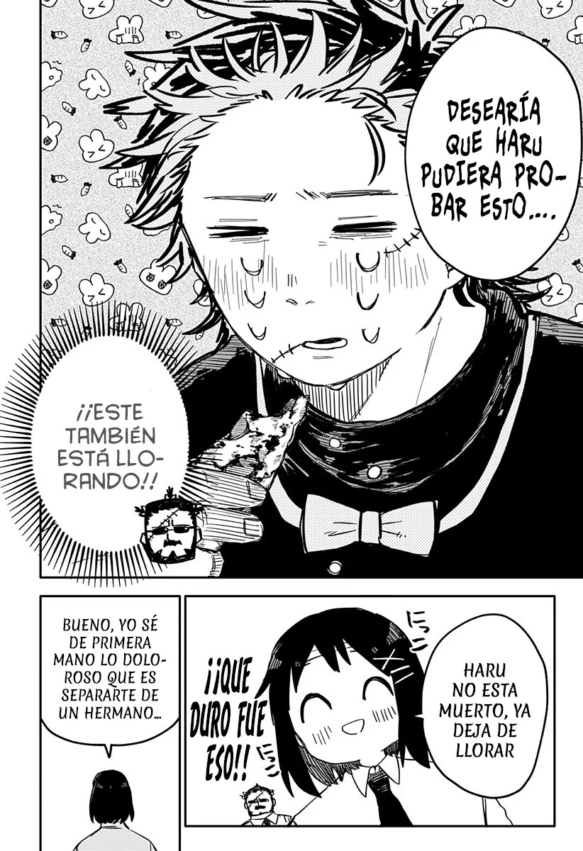 Read YOUCHIEN WARS ES Manga Online