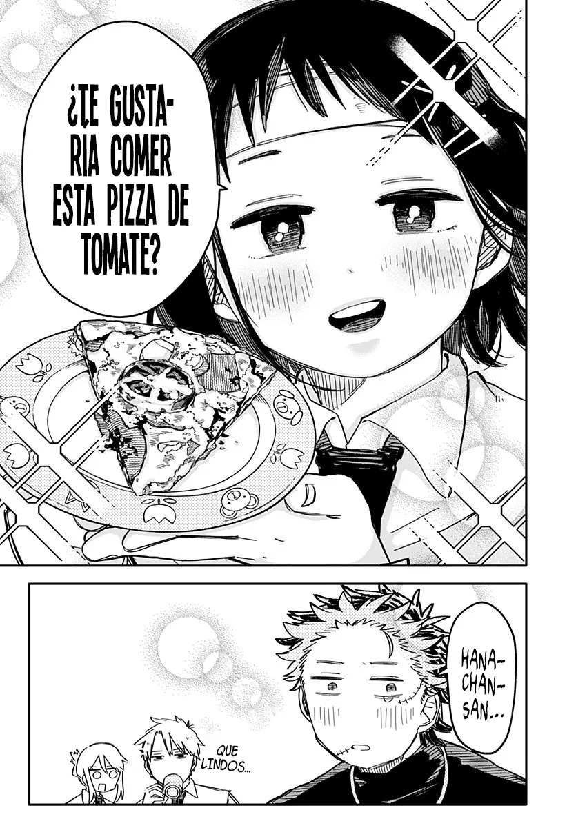 Read YOUCHIEN WARS ES Manga Online