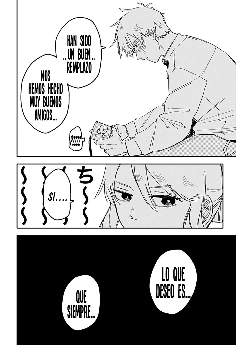 Read YOUCHIEN WARS ES Manga Online