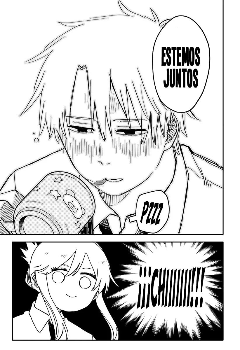 Read YOUCHIEN WARS ES Manga Online