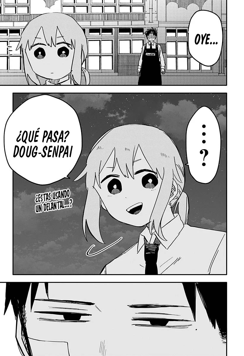 Read YOUCHIEN WARS ES Manga Online