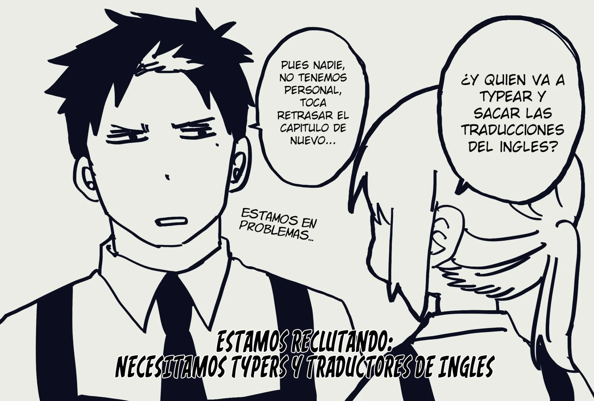 Read YOUCHIEN WARS ES Manga Online