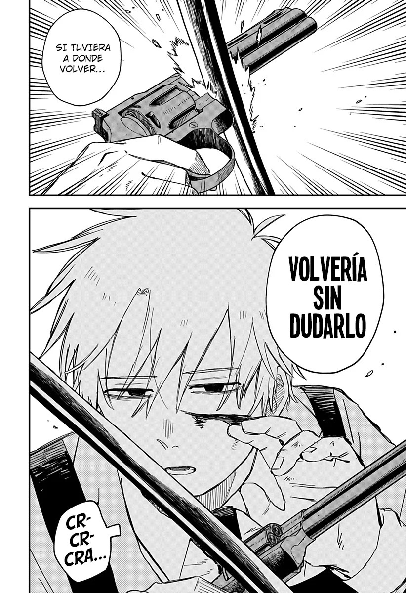 Read YOUCHIEN WARS ES Manga Online