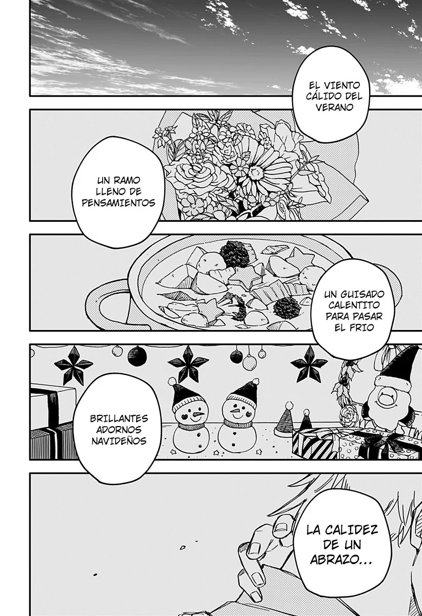 Read YOUCHIEN WARS ES Manga Online