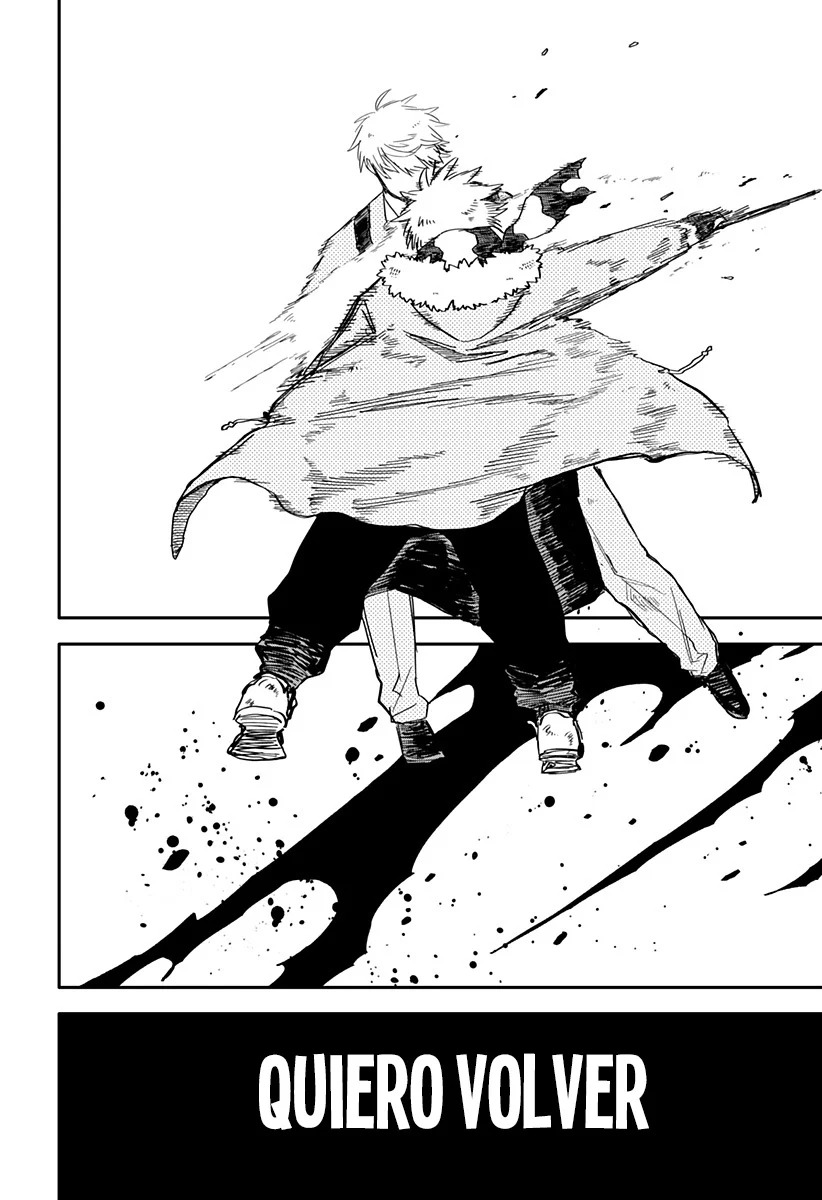 Read YOUCHIEN WARS ES Manga Online