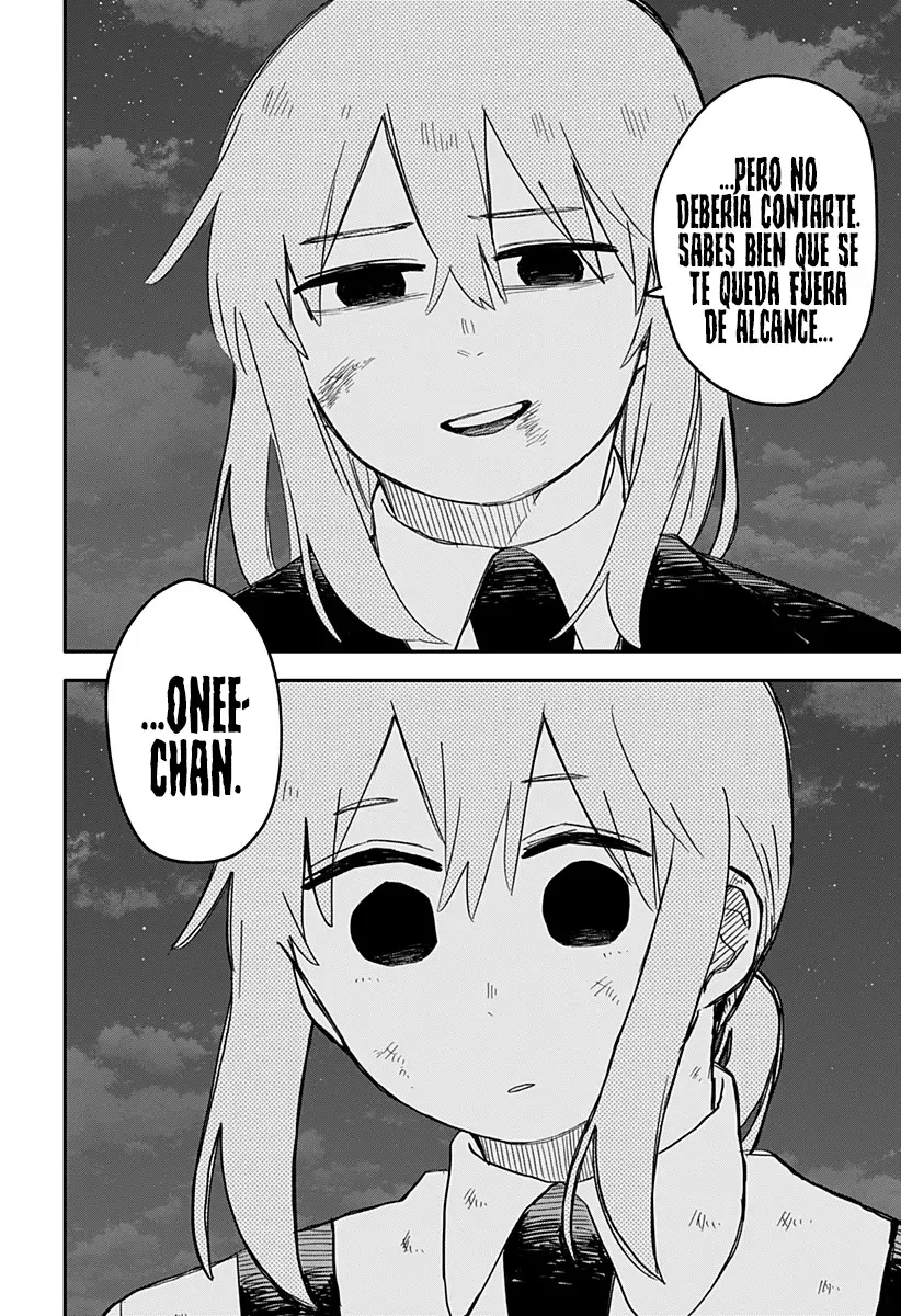 Read YOUCHIEN WARS ES Manga Online