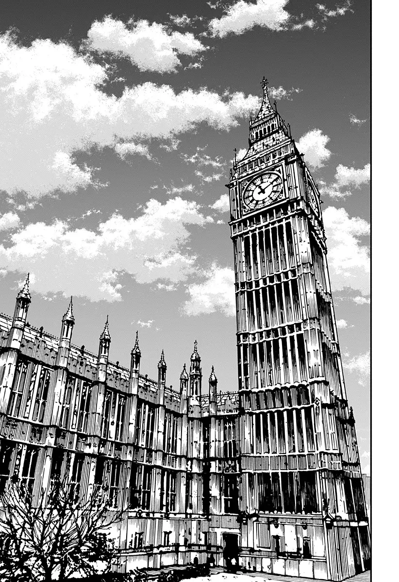 Read YOUCHIEN WARS ES Manga Online