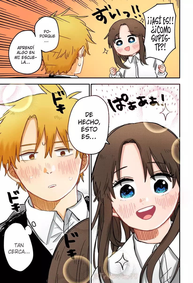 Read YOUCHIEN WARS ES Manga Online