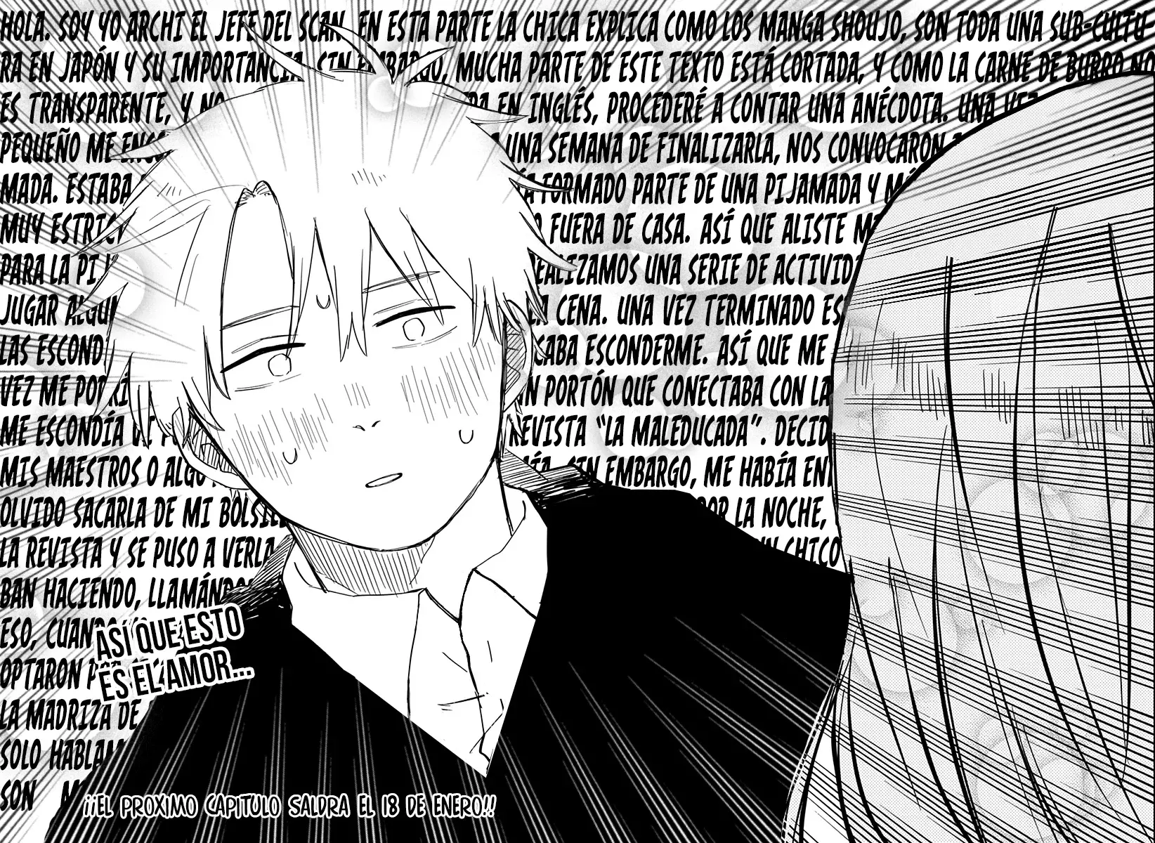 Read YOUCHIEN WARS ES Manga Online