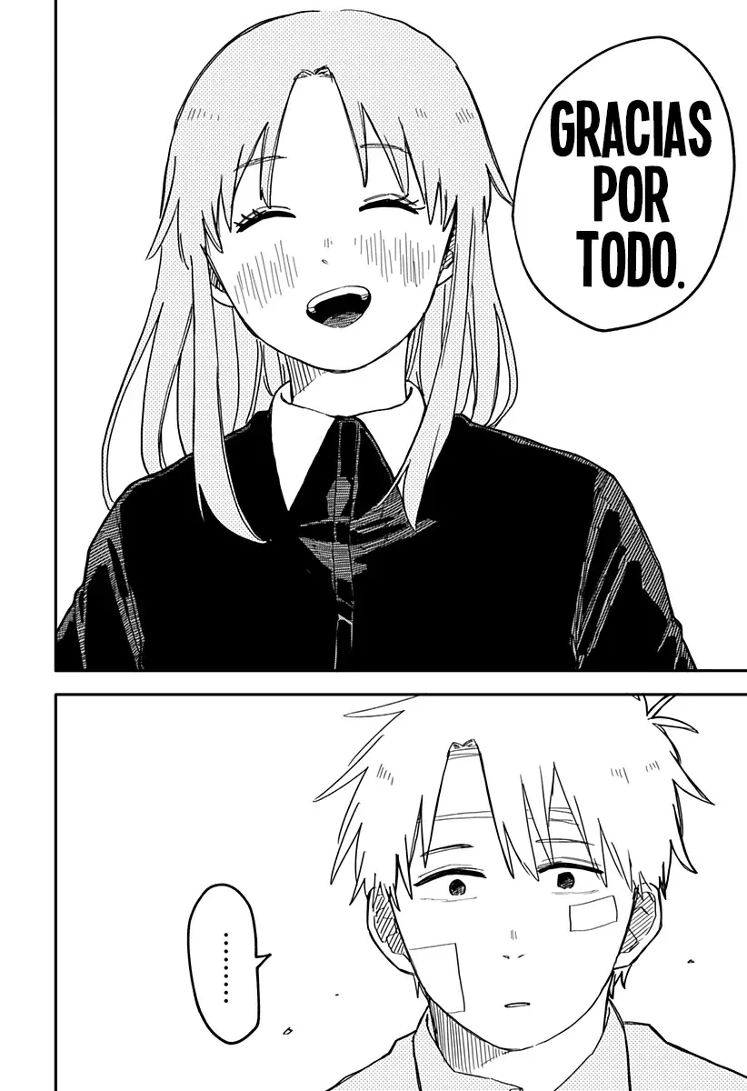 Read YOUCHIEN WARS ES Manga Online