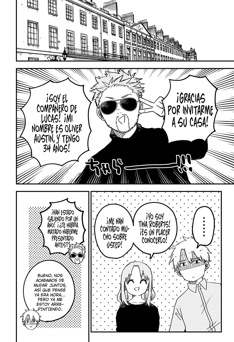 Read YOUCHIEN WARS ES Manga Online