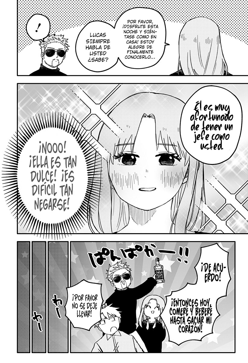 Read YOUCHIEN WARS ES Manga Online