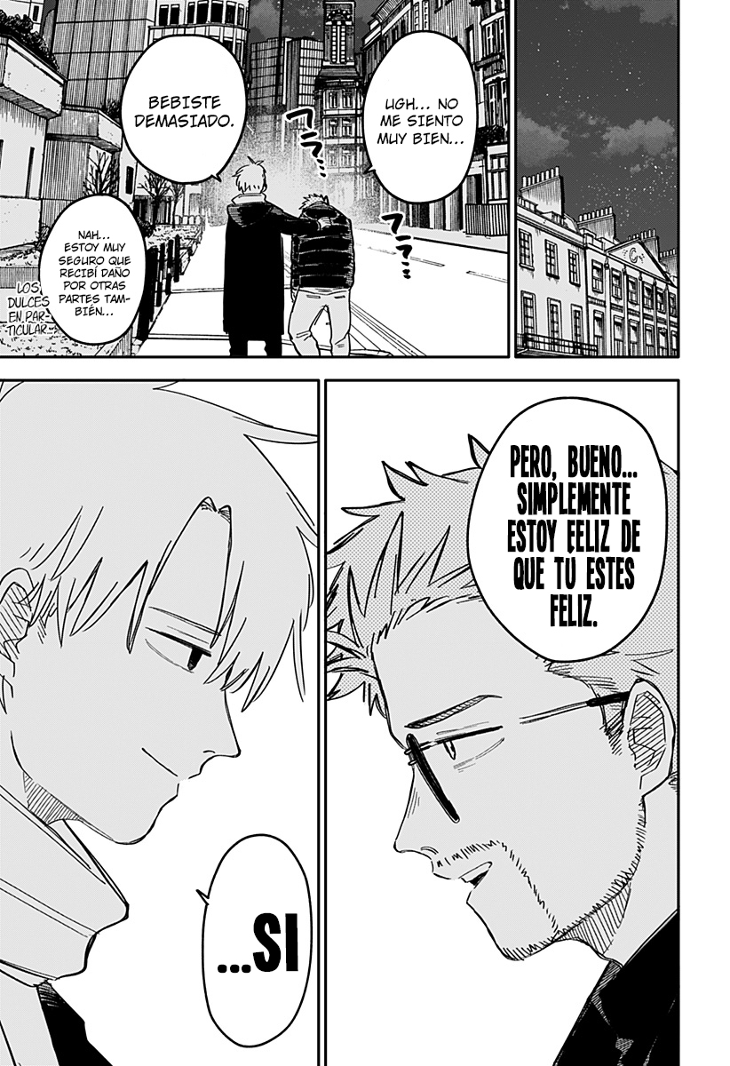 Read YOUCHIEN WARS ES Manga Online